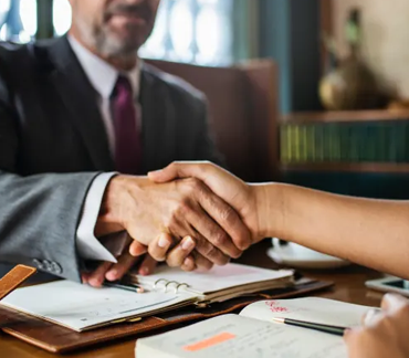 Legal Consultant
