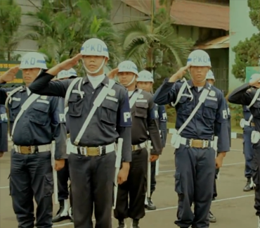 Team Guards