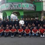 k55 security guards