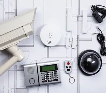 security equipment